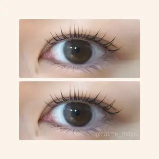 マツエク・マツパ 垢抜け眉/肌管理 mayumi🍐の眉毛・アイブロウイメージ