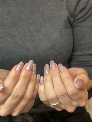 ネイル atelier d Mizuhoのネイルデザイン