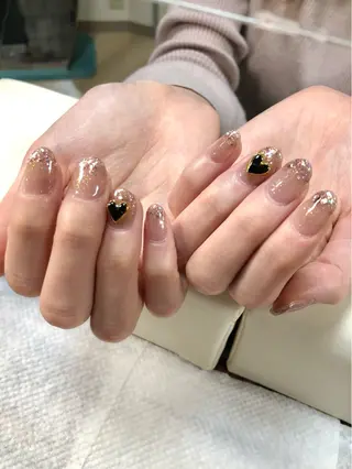 ネイル salon *meehoのネイルデザイン