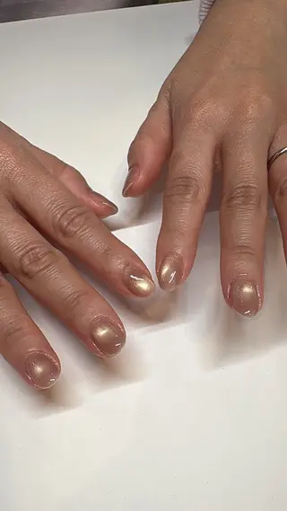 ネイル suui.所属・suui. mizukiのネイルデザイン