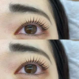 マツエク・マツパ ☆SUZUKI ☆のマツエク・マツパデザイン