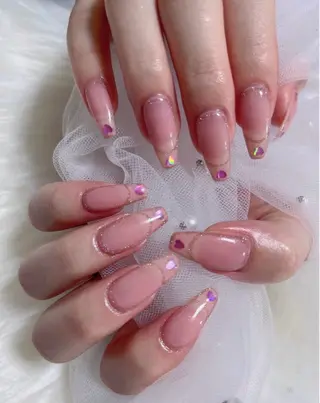 ネイル The Nail & Eye Lashの眉毛・アイブロウイメージ