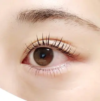 マツエク・マツパ Beauty Salon miliのマツエク・マツパデザイン