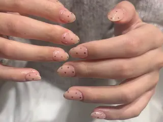 ネイル ☆MASAKI☆ 下北沢ネイルサロンのネイルデザイン