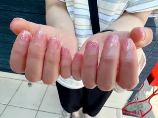 ネイル cutstudiog .saekoのネイルデザイン