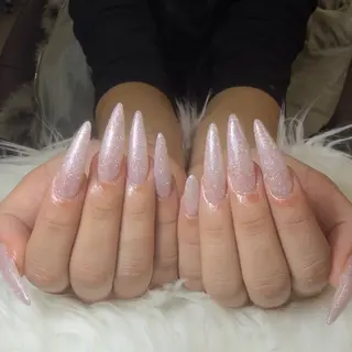 ネイル YUKI NAILのネイルデザイン