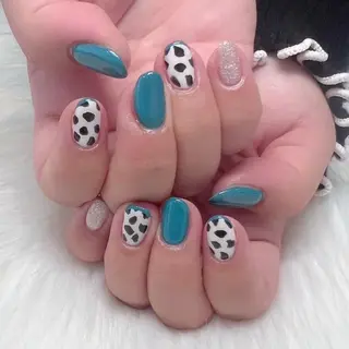 ネイル はあとねいる 静岡店のネイルデザイン