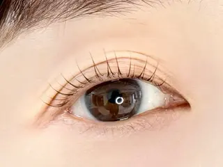 マツエク・マツパ KEY〜 OZAWAのマツエク・マツパデザイン