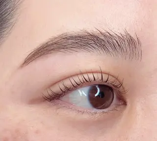 アイブロウ Gemジェム 眉毛＆まつげ専門店のマツエク・マツパデザイン