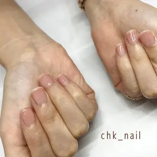 ネイル takahashi chikaのネイルデザイン