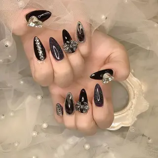 ネイル DG nailのネイルデザイン