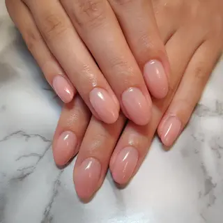 ネイル ジェヌインネイル 河内のネイルデザイン