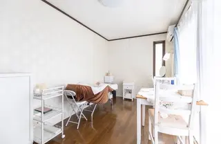 大野 ゆうきのエステ・リラクイメージ