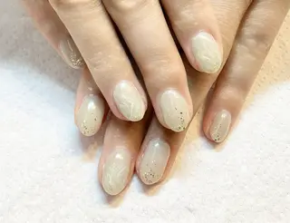 ネイル Orb nail (オーブ ネイル)のネイルデザイン
