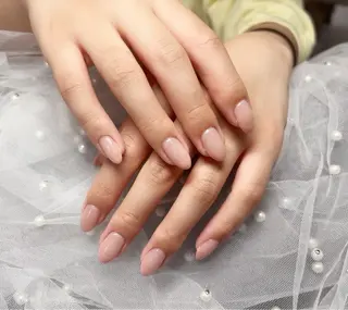 ネイル H3 Nail ツヤコのネイルデザイン
