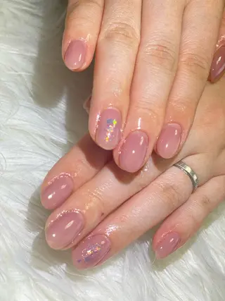 ネイル will 有希のネイルデザイン