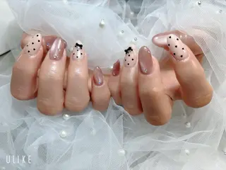 ネイル mi hoのネイルデザイン