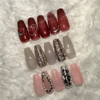 ネイル Amys nail エミのネイルデザイン