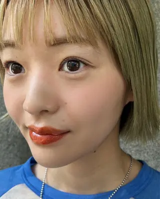 マツエク・マツパ KOKUBA /勝どき/束感まつげのマツエク・マツパデザイン