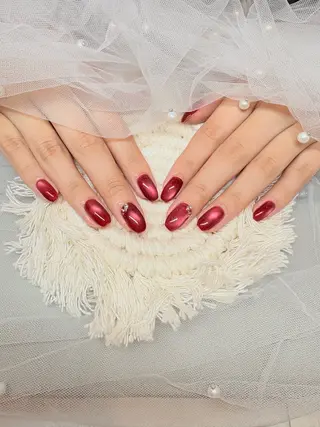 ネイル yiyi ネイルサロンのネイルデザイン