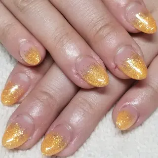 ネイル よしだ ひろきのネイルデザイン