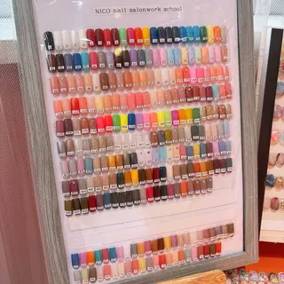 ネイル Kyoco Tのネイルデザイン