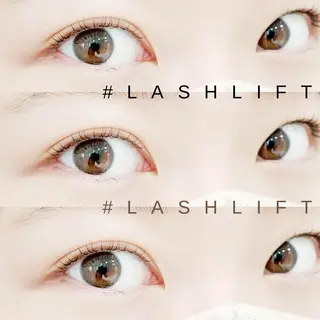 マツエク・マツパ asuka 𖥸 アイブロウ🦊🤎の眉毛・アイブロウイメージ