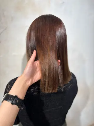 ミディアム メンズモデル募集中 /Mana🪄のヘアスタイル