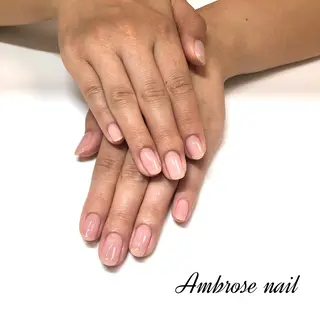 ネイル Kobe nail Uedaのネイルデザイン