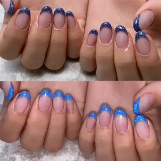 ネイル S. JEWELのネイルデザイン