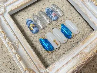ネイル Nail salon MEGUMIのネイルデザイン
