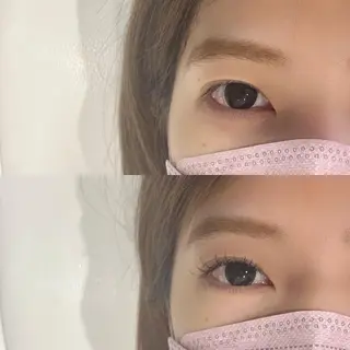 マツエク・マツパ nail salon Soiréeのネイルデザイン