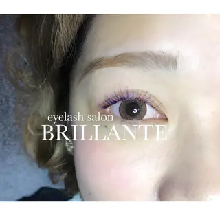 マツエク・マツパ BRILLANTE所属・BRILLANTE 🎀丸の内のマツエク・マツパデザイン