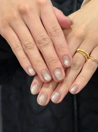ネイル filonnail rikakoのネイルデザイン