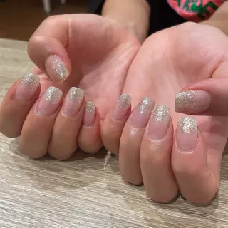 ネイル liberté🫧 新小岩のネイルデザイン
