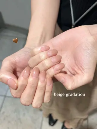 ネイル nail salon BON所属・nail salon BONはるのネイルデザイン