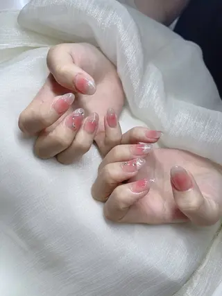 ネイル Rimi Nailアメリカ村のネイルデザイン