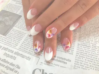 ネイル ネイルandエステ maple豊見城店のエステ・リラクイメージ