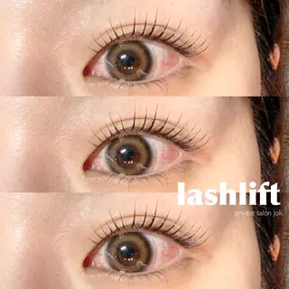 マツエク・マツパ Joli. 🌷nakajimaのマツエク・マツパデザイン