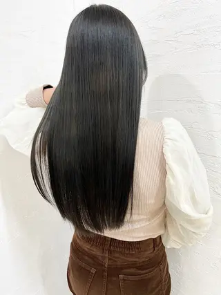 カットモデル募集中 🩵🫧あかねのヘアスタイル