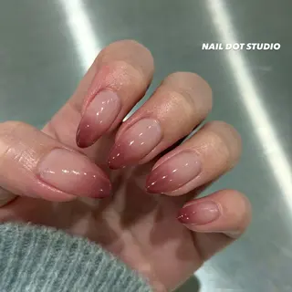 ネイル NAIL DOT STUDIO　aiのネイルデザイン
