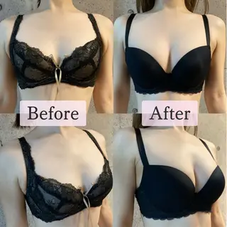 ポテンツァ&針美容 バストアップ専門店のエステ・リラクイメージ