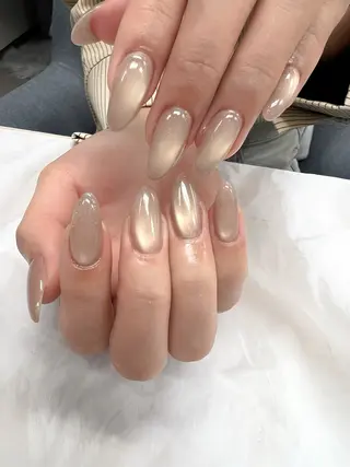 ネイル Takahashi ✳︎のネイルデザイン