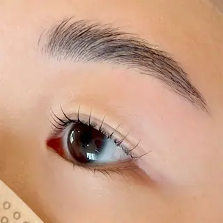 マツエク・マツパ Salon　DéFi 🦋マツパ・眉毛のマツエク・マツパデザイン