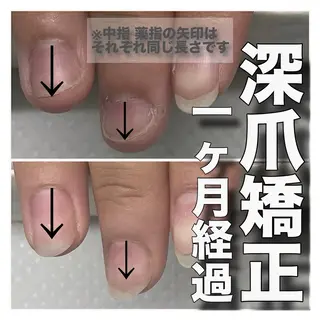 ネイル nail salon petillantのネイルデザイン