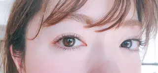 マツエク・マツパ WAKUDA MOEMIのマツエク・マツパデザイン