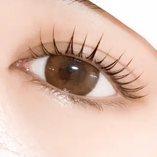 マツエク・マツパ TIÁM eyelashのマツエク・マツパデザイン