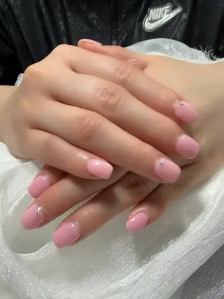 ネイル 西浦和 ネイルサロンのネイルデザイン