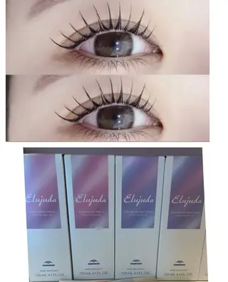 マツエク・マツパ TRUTH鎌ヶ谷💛 吉本のマツエク・マツパデザイン