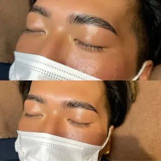 アイブロウ Crescent Eye所沢店　栁澤のマツエク・マツパデザイン